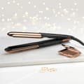 Miniatyrbillede 3 af 3: Straight & Curl Brilliance ST482E