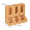 Miniatyrbilde 4 av 9: Kaffeorganisering 6 rom