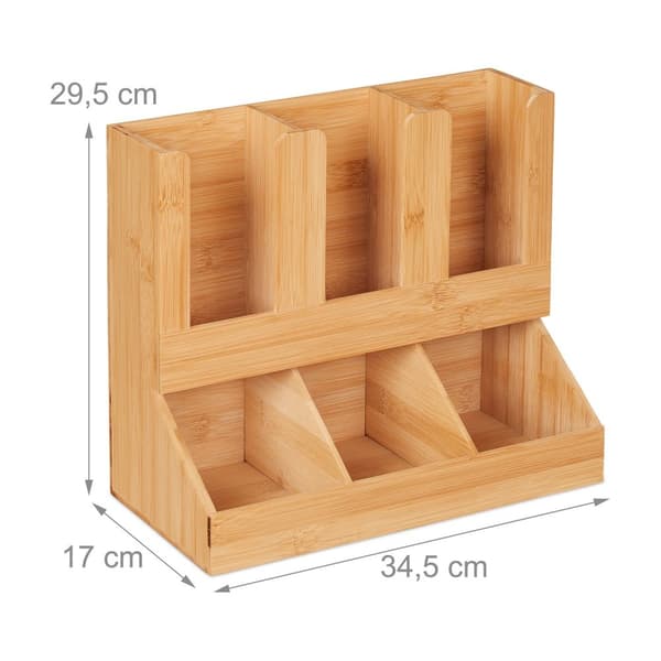 Kaffeorganisering 6 rom