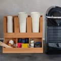Miniatyrbilde 5 av 9: Kaffeorganisering 6 rom