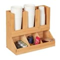 Miniatyrbilde 1 av 9: Kaffeorganisering 6 rom