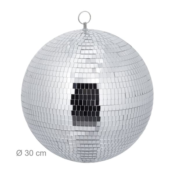 Discokule Ø 30 cm