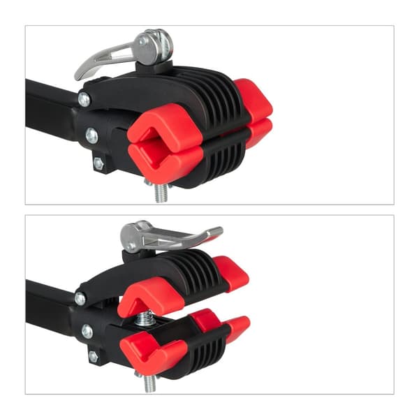Sykkelholder for veggmontering