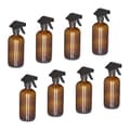 Pikkukuva 1 / 9: Suihkepullo Lasi 500 ml 8 kpl sarja