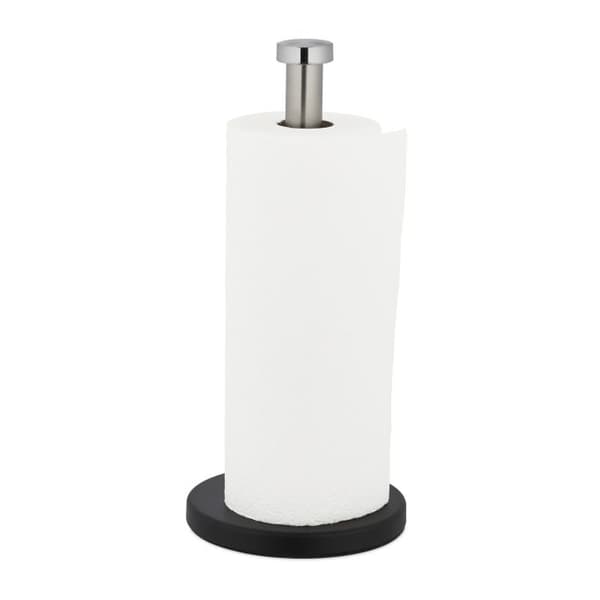 Stående holder for husholdningspapir