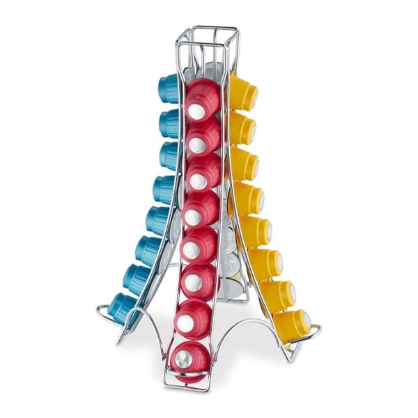 Nespresso kapselholder for 32 kapsler