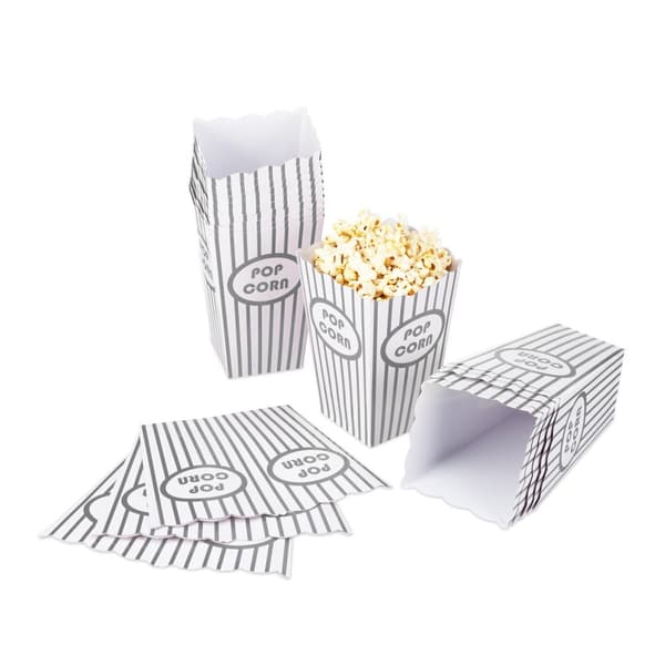 Popcornposer, 48 stk
