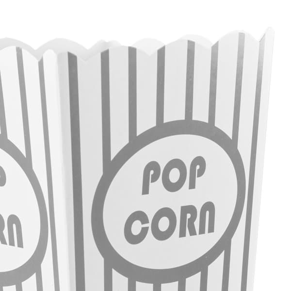 Popcornposer, 48 stk