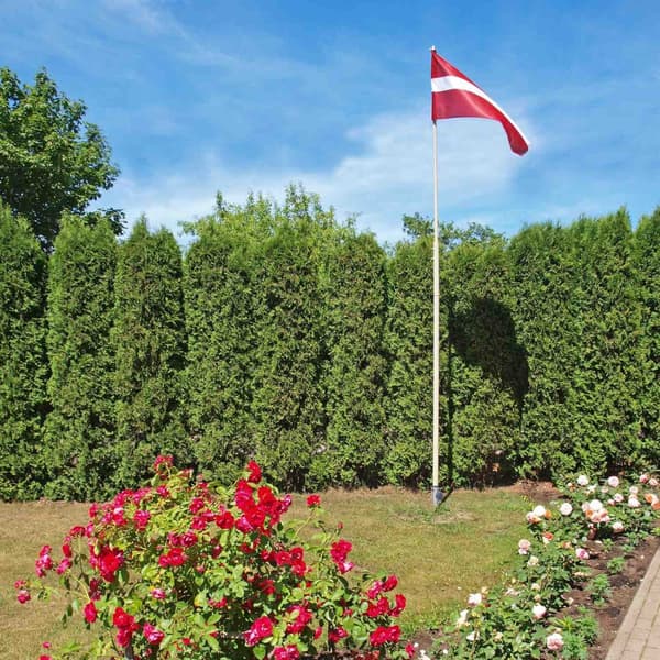 Jordet stålmuffe