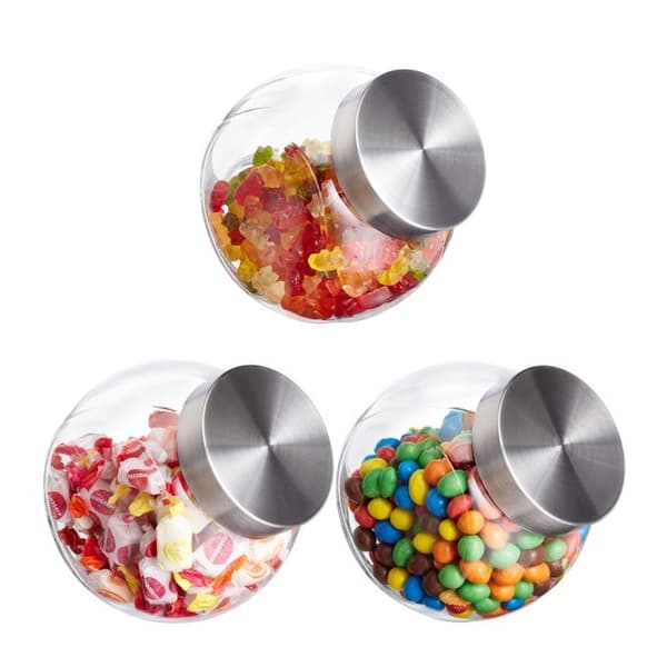 Karkkilasisarja 3 kpl 1,5 L