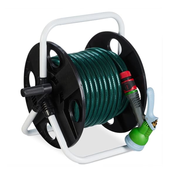 Letkukela 30 metriä 1/2" letku