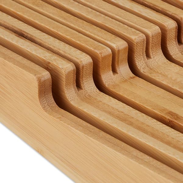 Knivholder Rom for 16 kniver