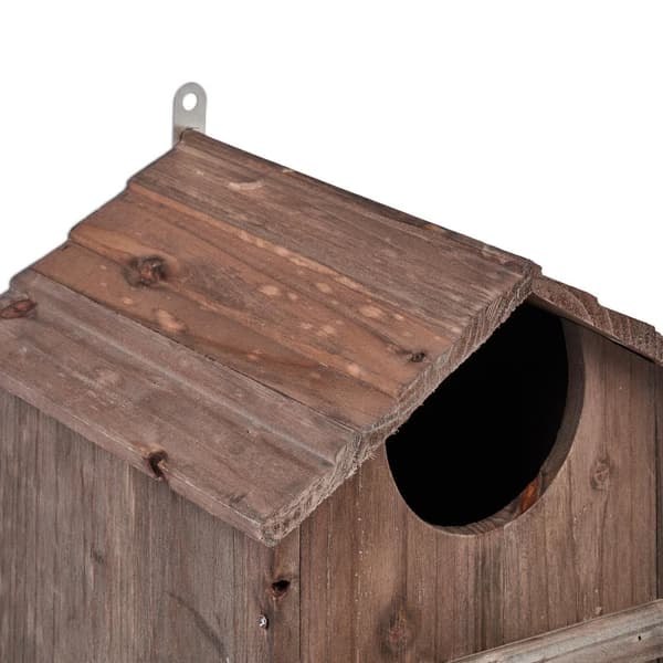 Uglered Box Wood