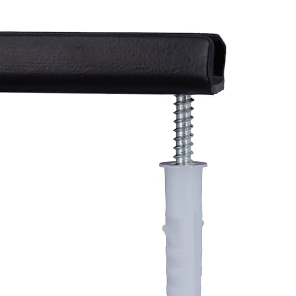 uppsättning med 3 magnetstänger 30 cm