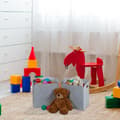 Miniatyrbilde 2 av 7: sett med 2 filtoppbevaringskurver