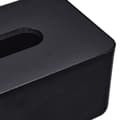 Miniatyrbillede 7 af 7: Tissue box med bambus låg
