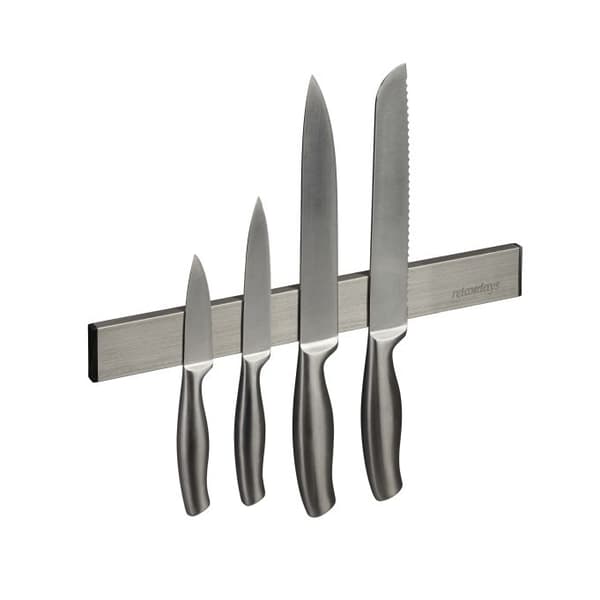 Självhäftande magnetremsa 30 cm