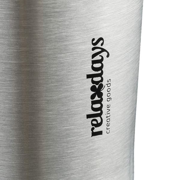 Termokrus rustfrit stål 400 ml