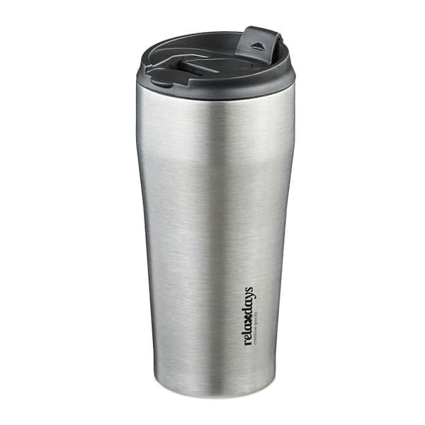 Termokrus rustfrit stål 400 ml