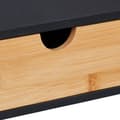 Miniatyrbilde 6 av 7: Organisasjonsboks for skrivebord i bambus