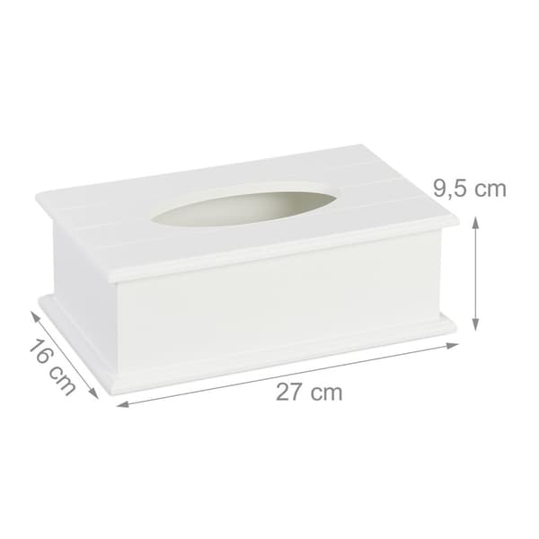 Näsduksbox med lock
