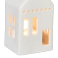 Miniatyrbilde 7 av 8: Varm lys huskeramikk