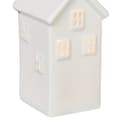 Miniatyrbilde 7 av 8: Varm lys huskeramikk