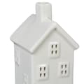 Miniatyrbilde 8 av 8: Varm lys huskeramikk