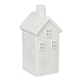 Miniatyrbilde 1 av 8: Varm lys huskeramikk