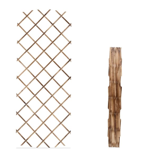 Uttrekkbart espalier sett med 3 stk