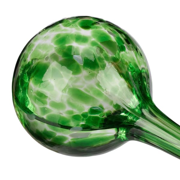 Vannkuler i glass med 4 stk