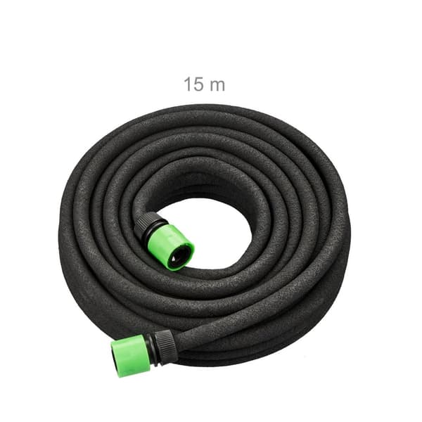 Tiputusletku 15 m