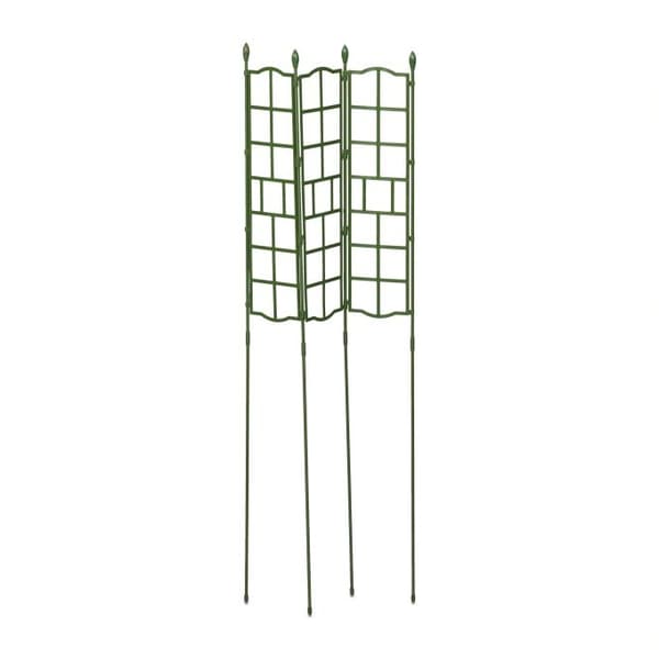 Trellis sett på 3 124 cm