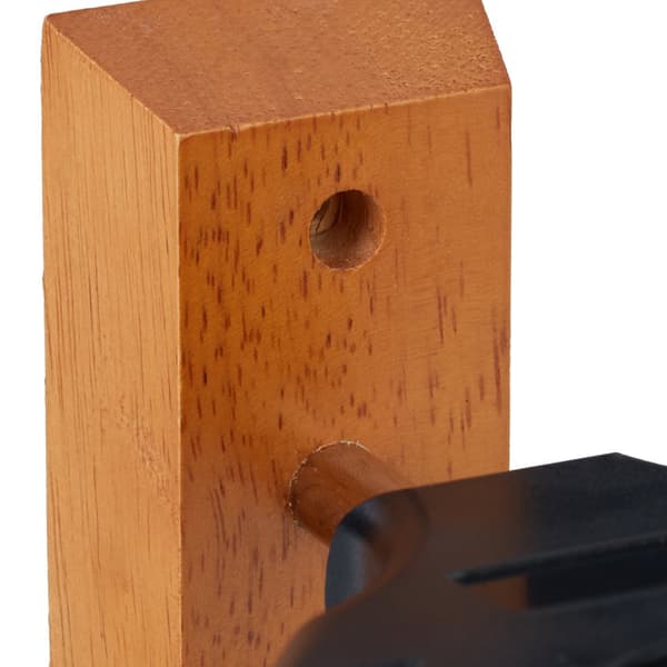 Gitarrhållare för väggen