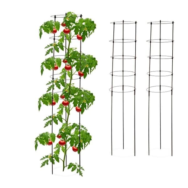 Trellis 150 cm sett med 3 stk