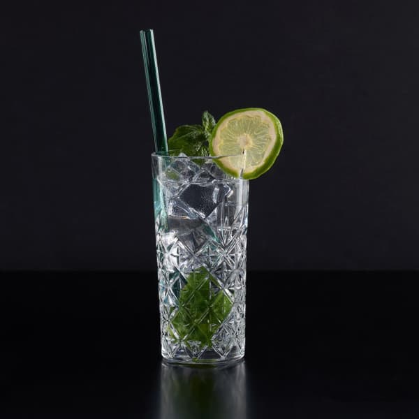 Longdrinkglas 6-pack
