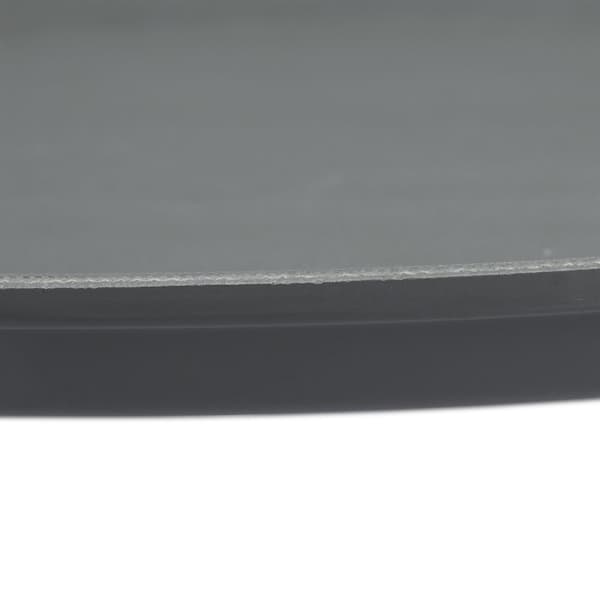 Rundt serveringsbrett 2-pakning 40 cm
