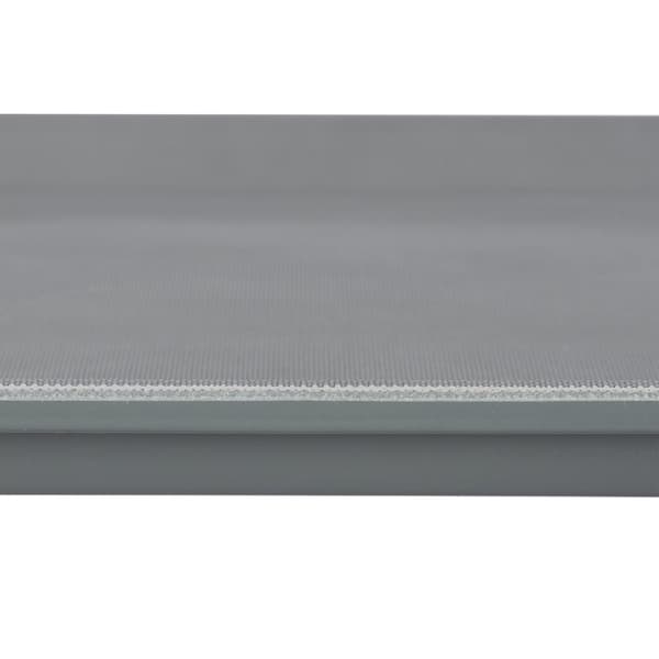Serveringsbricka 2-pack i grått