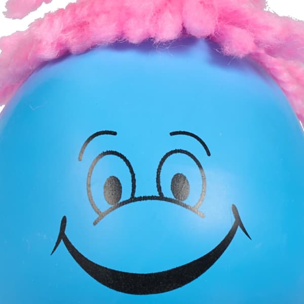 Stressball 6 cm 24-pakning