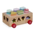Miniatyrbilde 6 av 8: Treklosser med stablespill