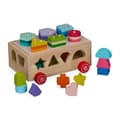Miniatyrbilde 1 av 8: Treklosser med stablespill