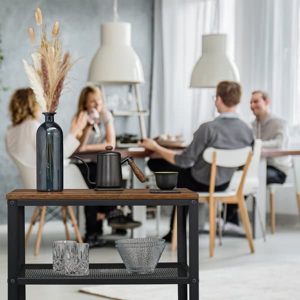 Industriell designvogn