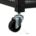 Miniatyrbilde 7 av 7: Industriell designvogn