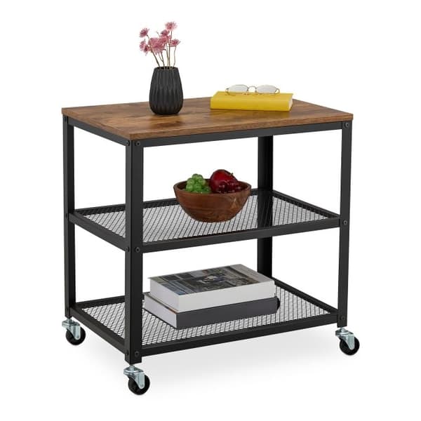 Industriell designvogn