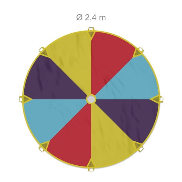Gungduk Ø 240 cm