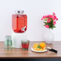 Miniatyrbild 2 av 8: 4 liter dryckesautomat i 2-pack