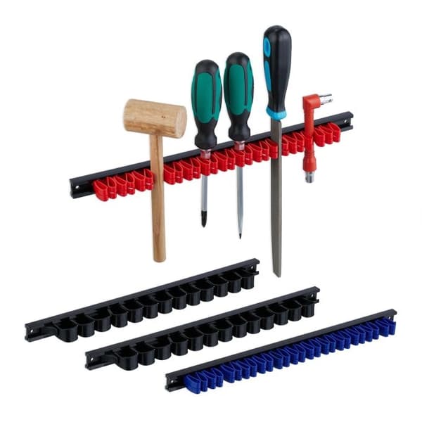 Verktygshållare 4-pack