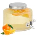 Miniatyrbild 1 av 8: Dekorativ dryckesspruta 2,8 liter