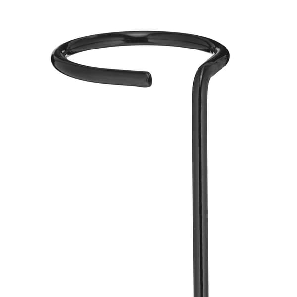 Plantestøtter i metall, 6-pak