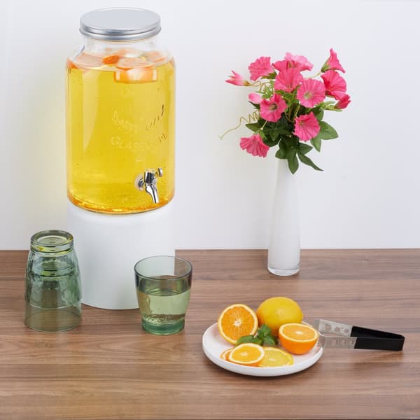 Drikkevareautomat 5 L i vintage design